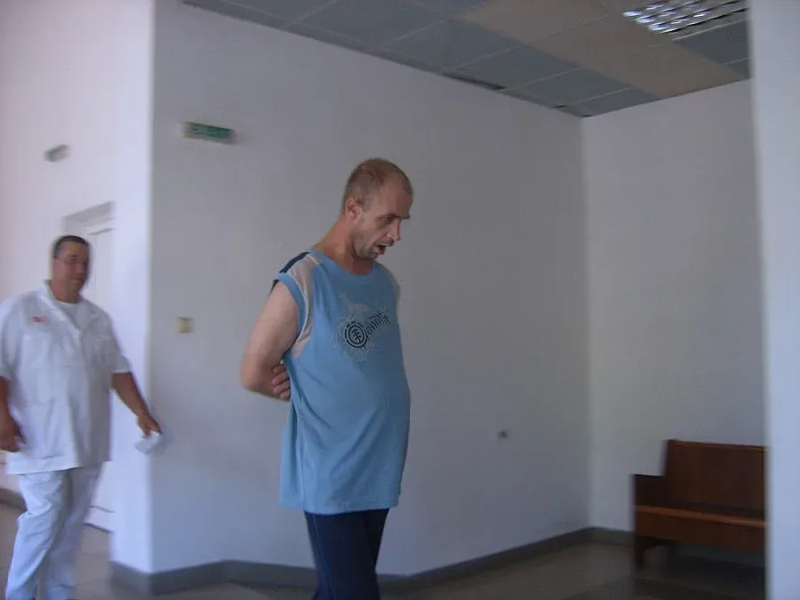 Осъдиха психичноболен за опит да отвлече 4-годишно дете