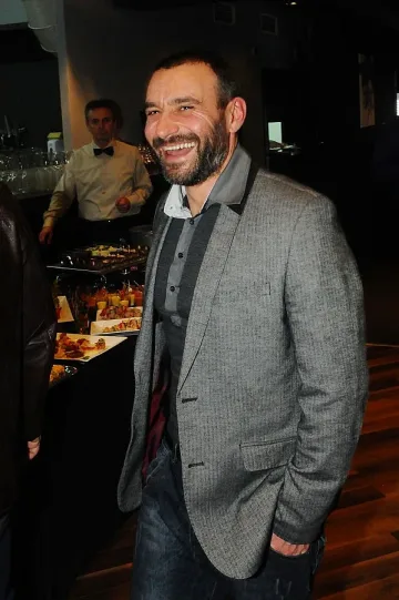 Калин Вельов с концерт сред римски руини