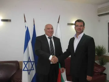 Израелци искат да инвестират в частни пловдивски болници