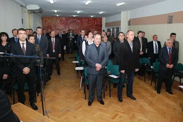 ГЕРБ влиза в управлението на Монтана