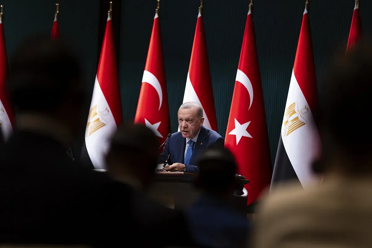 Ердоган направи ход, който притесни света