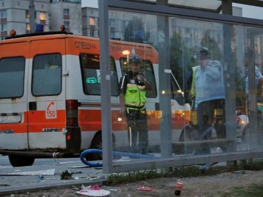 Почина 6-годишната Елена 