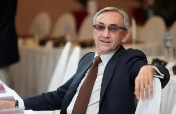 Сърбин излезе на свобода срещу 12 млн. евро