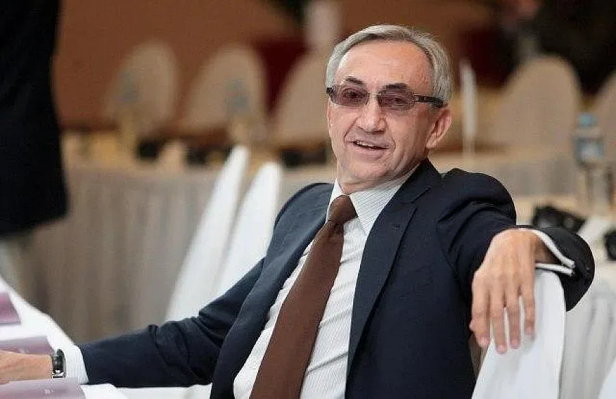 Сърбин излезе на свобода срещу 12 млн. евро