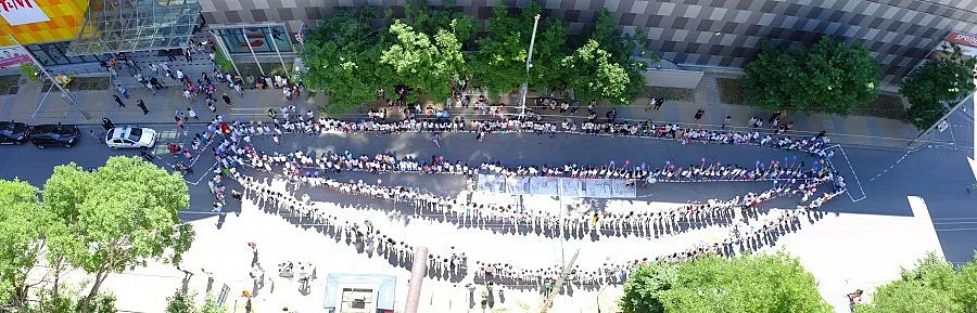 Загорчетата са най-усмихнатите деца на България