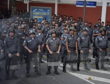ВИДЕО: Истерия в Рио за папа Франциск 