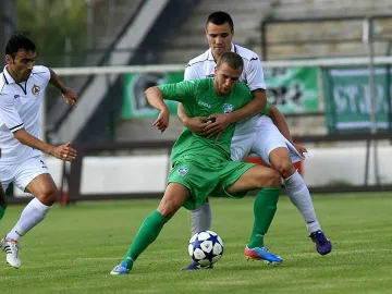 Букарев: Катастрофална загуба 