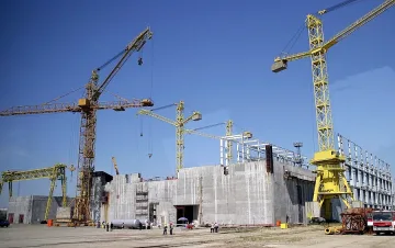 Съдбата на "Белене" ясна до Нова година