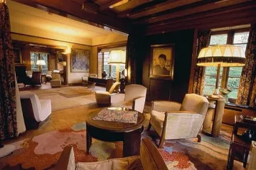 Обраха "Ван Бюрен" за две минути