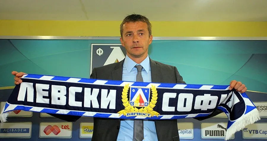 Йоканович: Футболът не е бокс, а аз не съм Исус