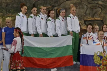 16 медала за България на световното по таекуон-до