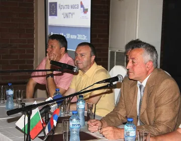 Гимназии от Видин и Зайчар създават младежки продукт