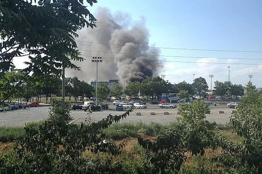 Нови данни за бургаския атентат водят към "Хизбула"