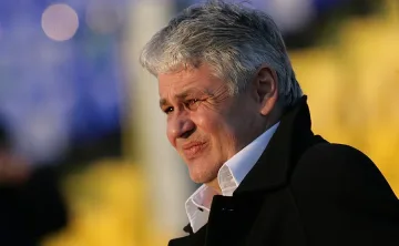  Стойчо Стоев поема "Лудогорец"