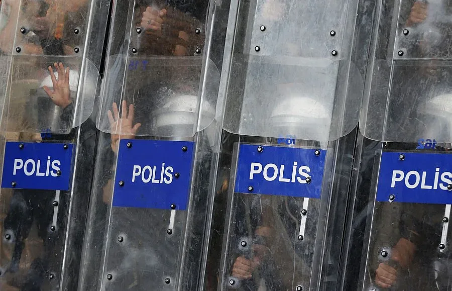 Анулираха решението за спиране на строежи в парка Гези