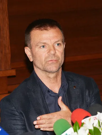 Щабът на Стойчо дава показания