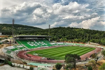 Градът на липите събира най-добрите атлети на Балканите