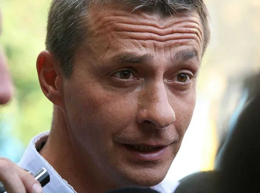 Представиха официално наставника на "Левски"