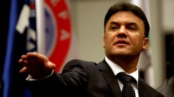 ВАС: Правилникът на БФС е нищожен