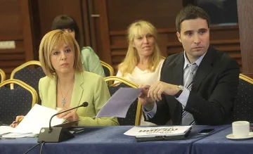 Манолова: Отразяването на изборите в медиите е архаично 