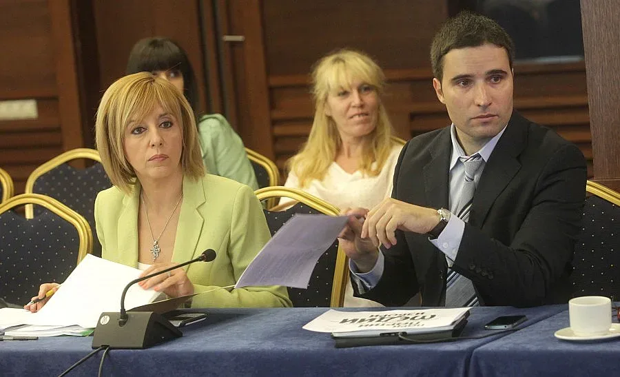 Манолова: Отразяването на изборите в медиите е архаично 