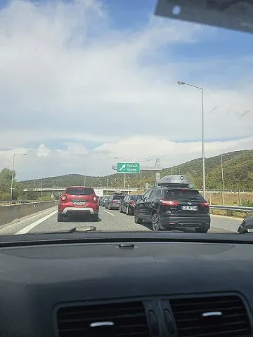 Горещо от ГКПП Кулата! Свърши ли кошмарът