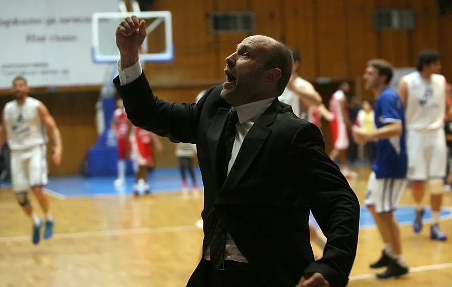 Момчетата на Тити спечелиха турнира в Австрия