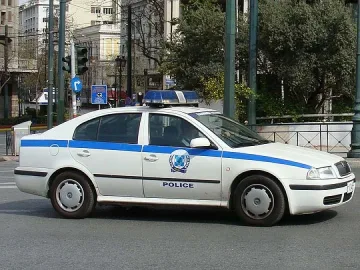 Гърция хвана и втория заподозрян за взрива в Лариса