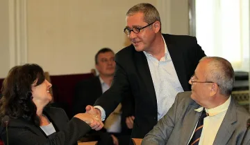 Цонев: Вземаме заем, с което връщаме заем