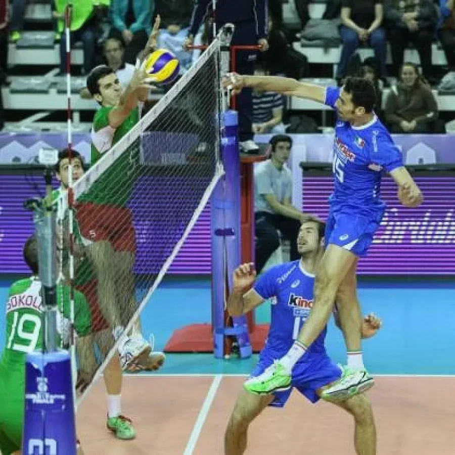 България пак на 4-то място в Световната лига