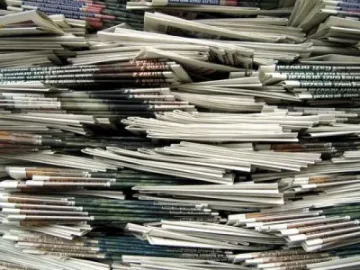 Преглед на регионалния печат