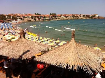 Да не палим юргана на туризма ни 