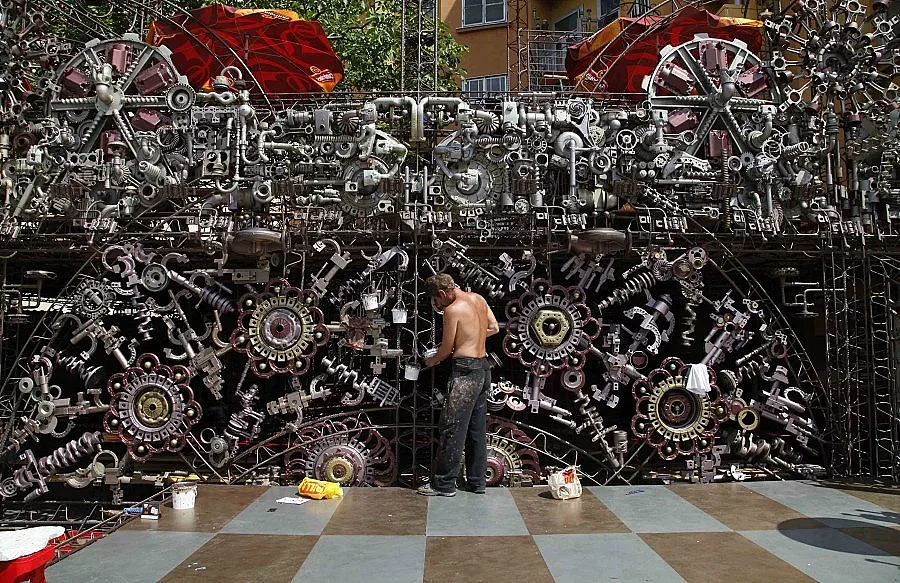 Майстор или направи си сам в сезон на ремонтите