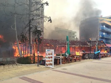 240 полицаи пазят Слънчев бряг
