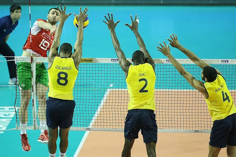 Тодор Алексиев: Ужасно, губим шести 1/2-финал