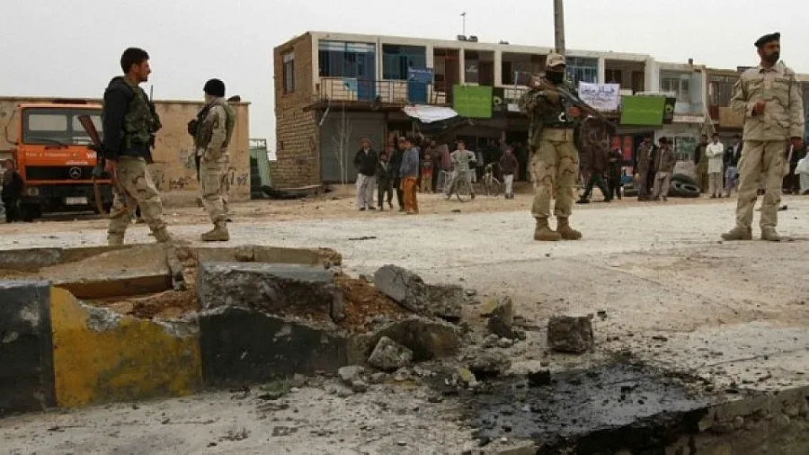 53 жертви на изоставени боеприпаси на НАТО