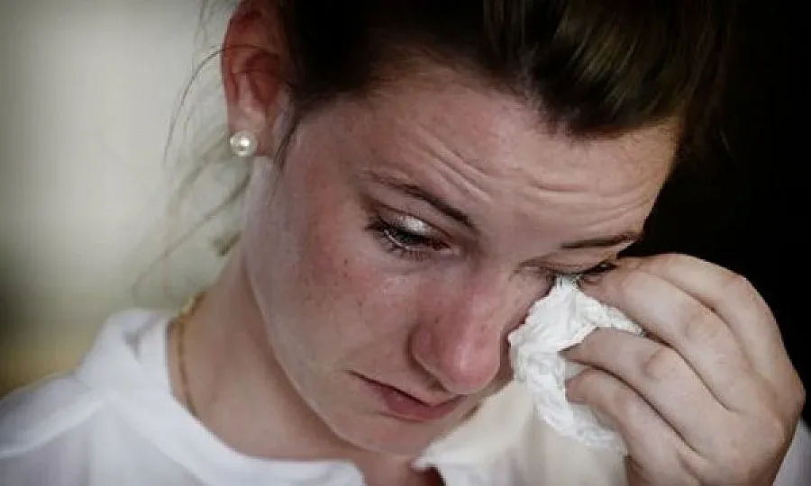 24-годишна изнасилена и впоследствие осъдена в Дубай