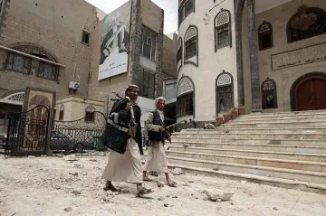 Отвлякоха ирански дипломат в Йемен