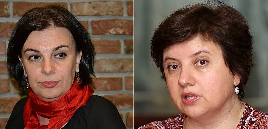 Съдия Мирослава Тодорова вече е на работа