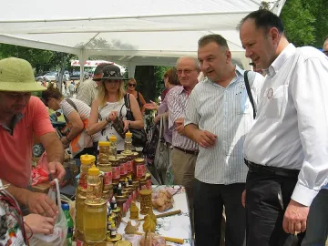 Михаил Миков: Работя на „Кадъ боаз" да има граничен пункт