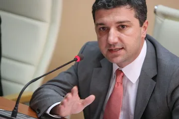 Стойнев: Случаят "Ораново" няма да бъде потулен
