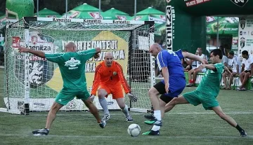 „Манастирище 2000" спечели в Монтана „Каменица Фен Купа"