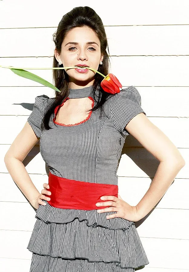 Танци вталяват Елен Колева