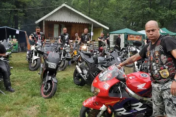 Над 1000 рокери от 3 държави разтърсиха Пирин планина