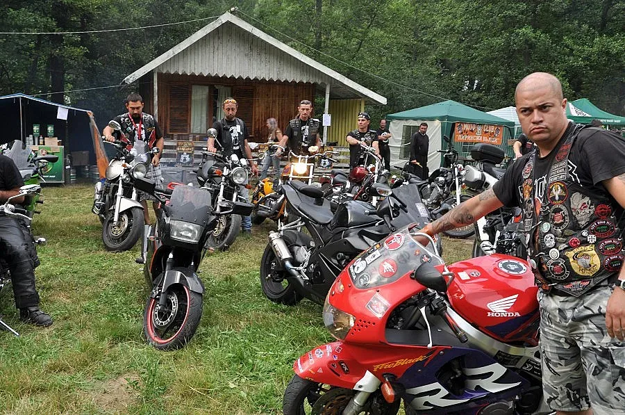 Над 1000 рокери от 3 държави разтърсиха Пирин планина