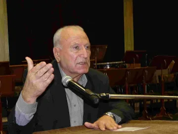 На 79 години почина проф. Александър Лилов