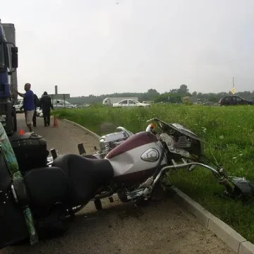 Шестима пострадали при тежка катастрофа край Варна