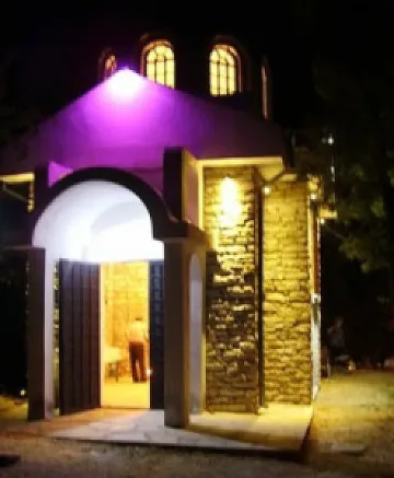 Навръх Илинден в Хухла се завихрят Мистериите 