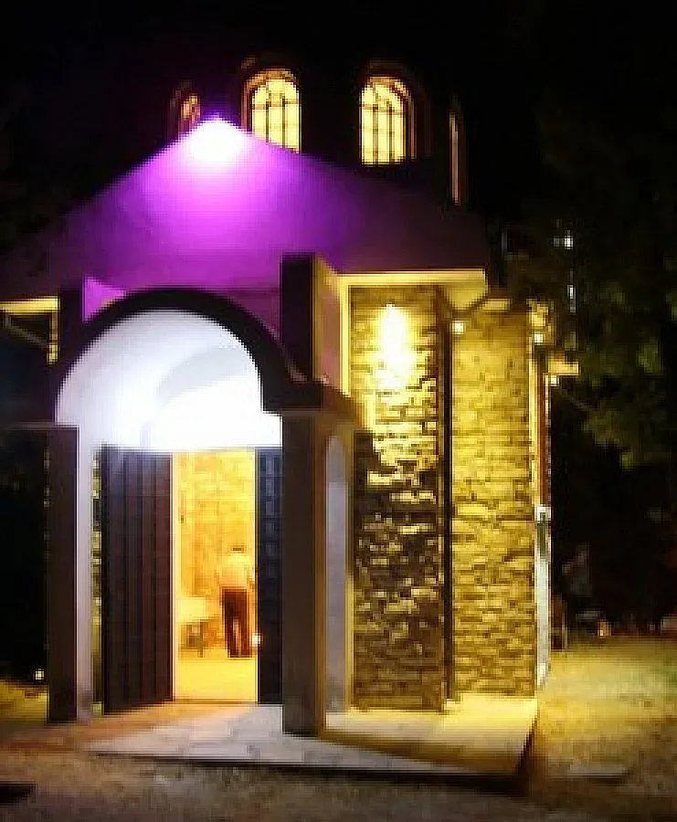 Навръх Илинден в Хухла се завихрят Мистериите