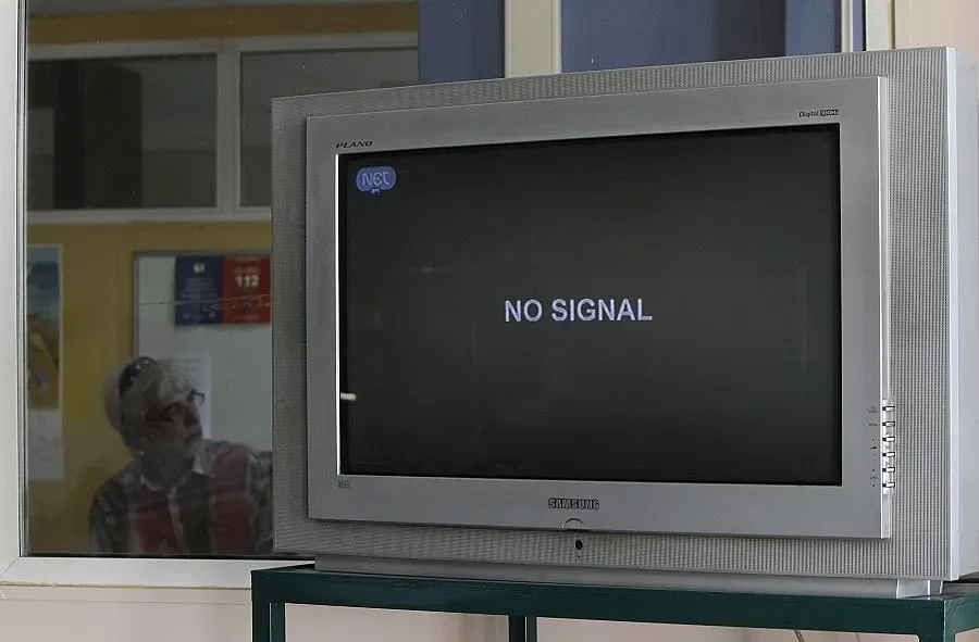 Гърция ще има нова държавна телевизия